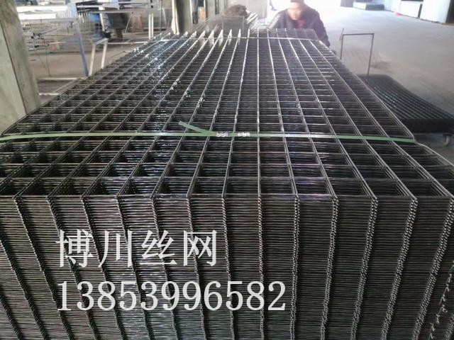 岳阳市铁艺围墙护栏建筑网片 - 推荐
